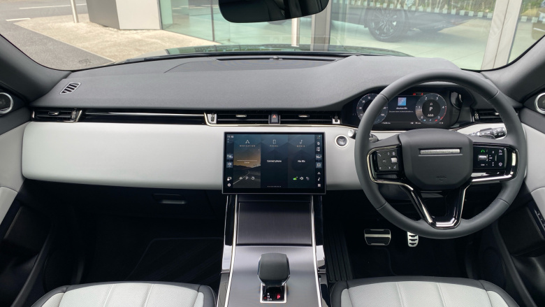 Land Rover Range Rover Evoque 2.0 D200 Edition 5dr Auto Diesel Hatchback